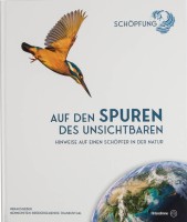 Auf den Spuren des Unsichtbaren